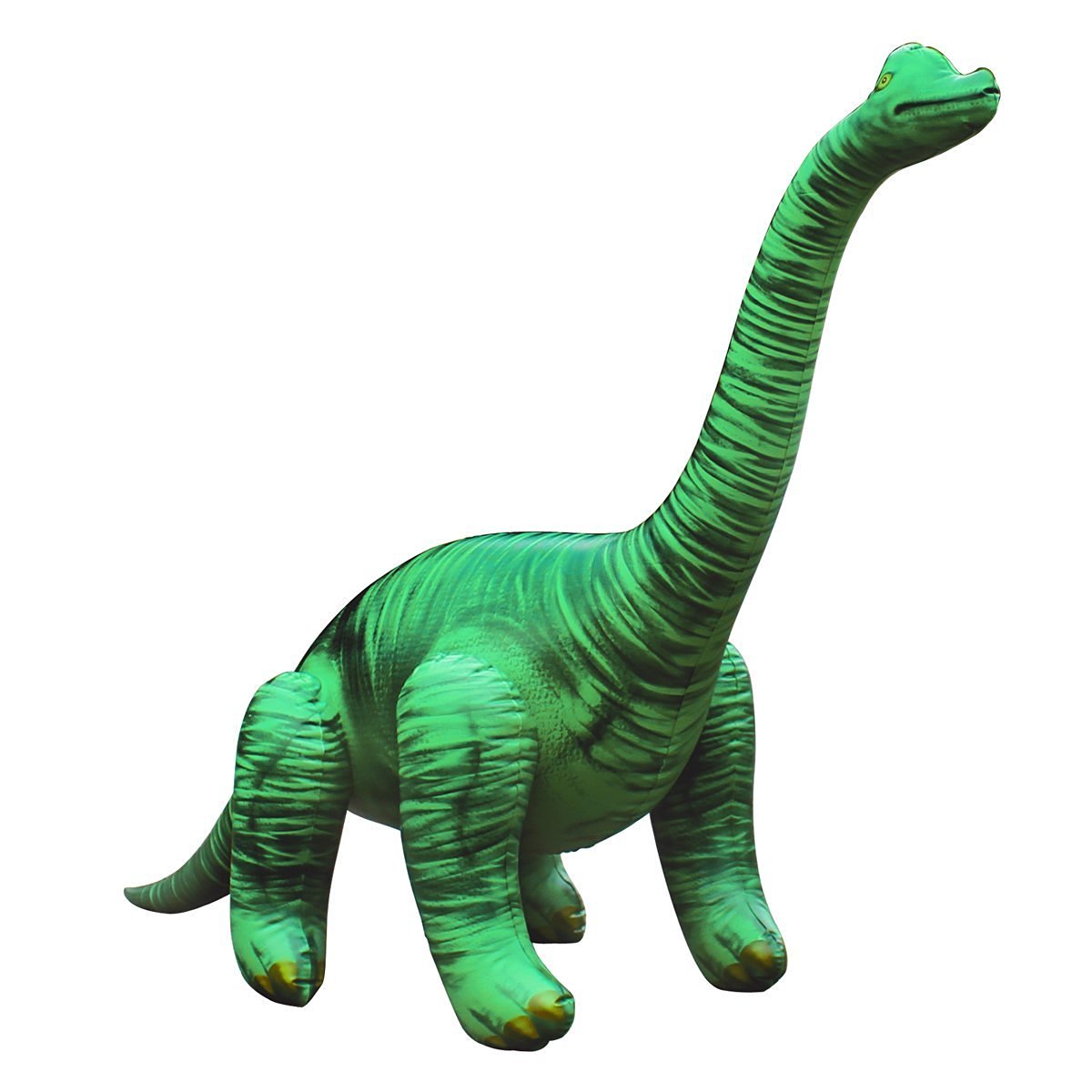 Inflatable Brachiosaurus