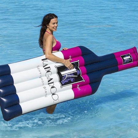 27 Ridiculous Pool Floats - FunnyPoolFloats