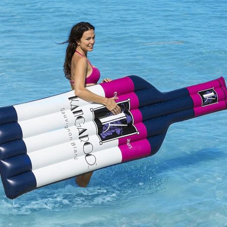 funny inflatable pool toys